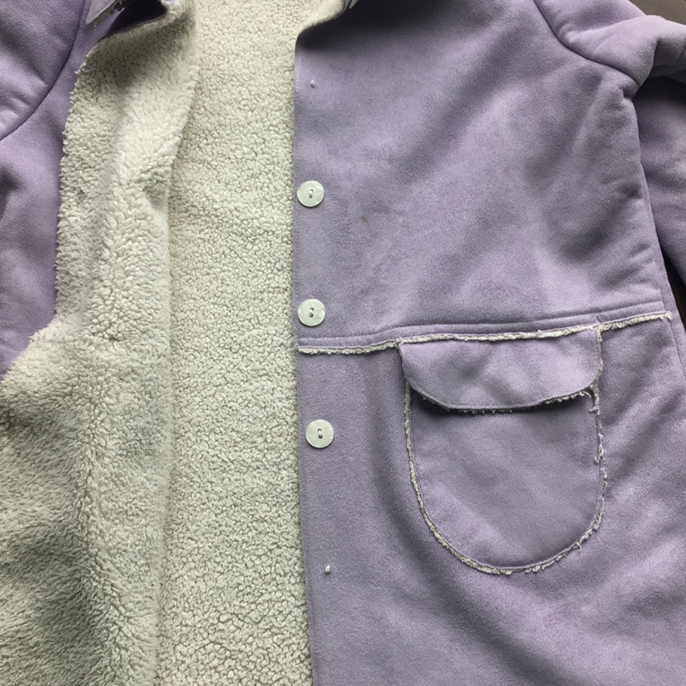 Chicken Noodle Jacket - Picture 2 of 6